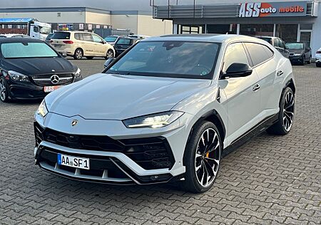 Lamborghini Urus Urus4.0V8/2.H/U-frei/Deu/ServNEU/Sportab/23"/360