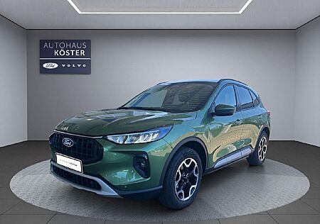 Ford Kuga FHEV Hybrid Active