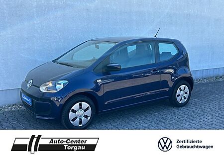 VW Up Volkswagen ! "move !" 1.0 KLIMA NAVI RADIO
