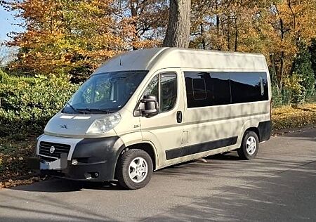 Fiat Ducato Luxuspanorama 250 Multijet 150 L2H2