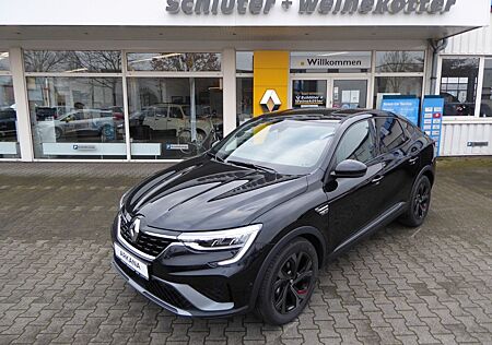 Renault Arkana R.S. Line TCE140 EDC