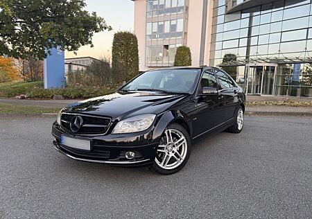 Mercedes-Benz C 180 CGI TÜV Neu *TOP*