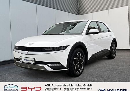 Hyundai IONIQ 5 Heckantrieb 58kWh Batt. Effizienz-Pak...