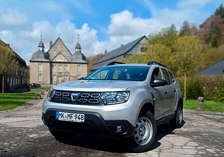 Dacia Duster SCe 115 2WD Access Access