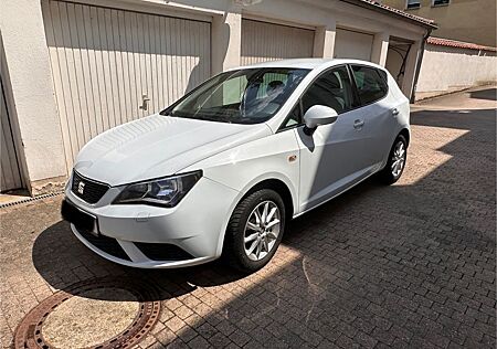 Seat Ibiza 1.2 TSI 66kW Style