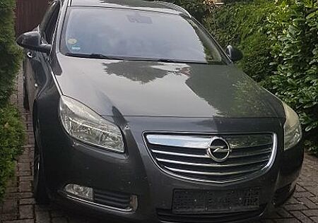 Opel Insignia Sports Tourer 2.0 CDTI Innovation 1...