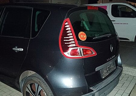 Renault Scenic Bose Edition dCi 110 EDC Bose Edition
