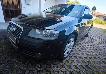 Audi A3 2.0 TDI Sportback Ambition