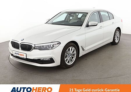 BMW 530i 5er xDrive Aut.*NAVI*TEMPO*PDC*SHZ*LIM*