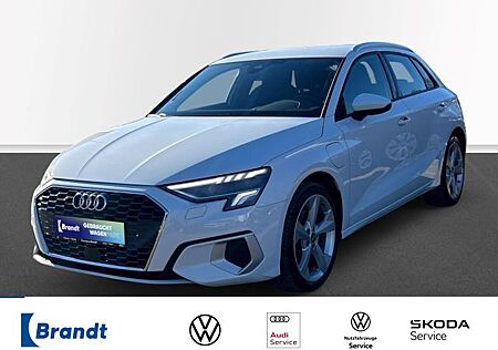 Audi A3 Sportback 40 TFSIe advanced S-LINE INT.+S-TRO