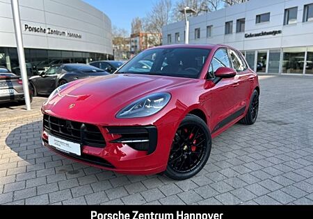 Porsche Macan GTS