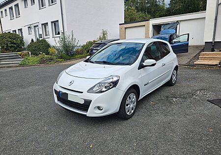 Renault Clio Dynamique 1.2 16V 75 Dynamique TÜV 04/27
