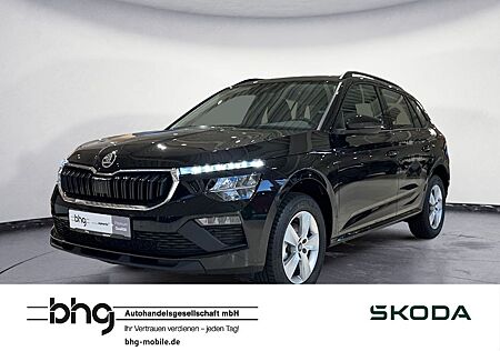 Skoda Kamiq Essence 1,0 TSI 5-Gang-Schaltgetriebe