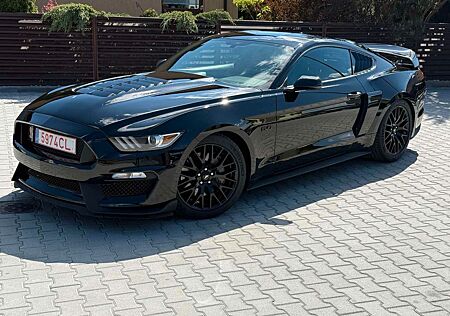 Ford Mustang 5.0GT