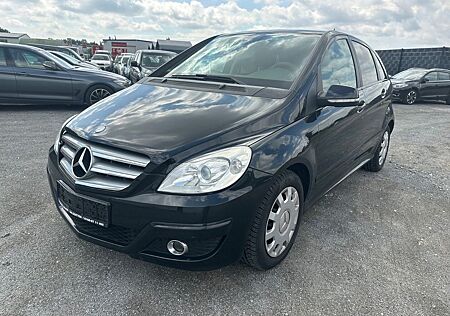 Mercedes-Benz B 180 B -Klasse CDI