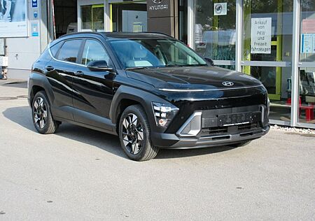 Hyundai Kona SX2 1.6 GDi Hybrid Trend DCT Navi Klima