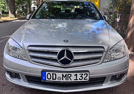 Mercedes-Benz C 220 CDI T BlueEFFICIENCY -