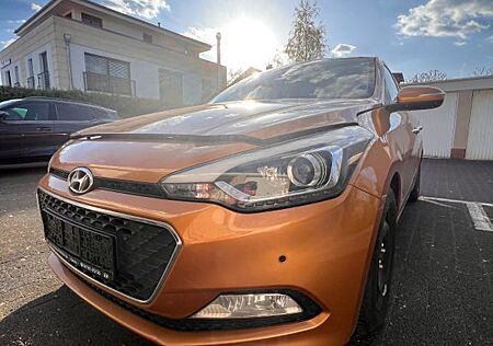 Hyundai i20 1.4 CRDi Style Style