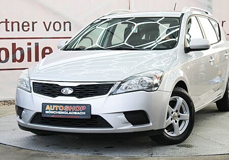 Kia Cee'd Sportswagon *Bluetooth*Allwetterreifen*