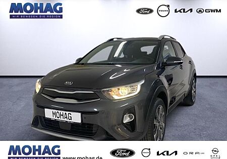 Kia Stonic *Spirit*CarPlay*RFK*PDC*Sitzheizung*Tempo