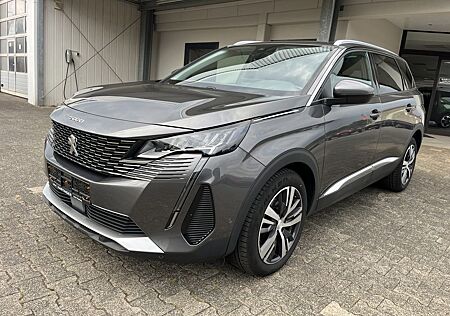 Peugeot 5008 Allure Pack 130*neuer Zahnriemen*