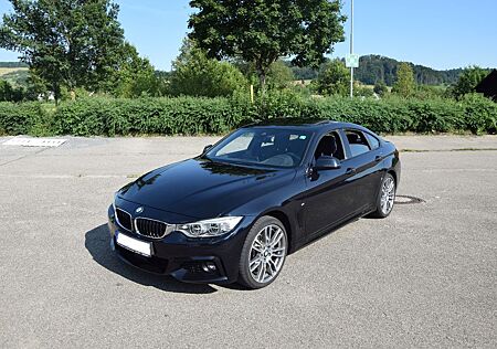 BMW 440i 440 Gran Coupé xDrive Gran Coupé M Spor...