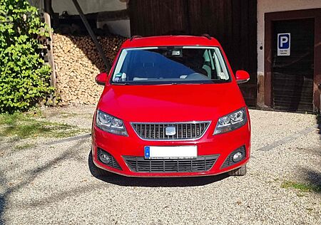 Seat Alhambra 1.4 TSI Ecomotive Style Salsa Style...