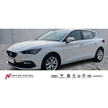 Seat Leon leasen