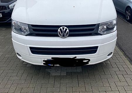 VW T5 Transporter Volkswagen