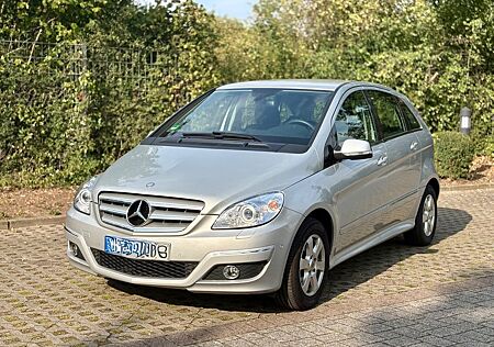 Mercedes-Benz B 170 Autotronic - HU neu, sehr gepflegt