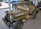 Jeep Willys