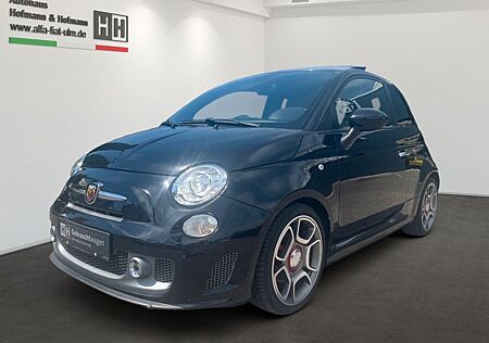 Abarth 500 595 Turismo 1.4 T-Jet SCHIEBEDACH