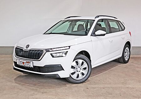 Skoda Kamiq Active~LED~Smart-Link~Cool&Sound