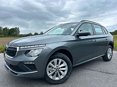 Skoda Kamiq 1.0 TSI 85kW DSG Selection Carplay