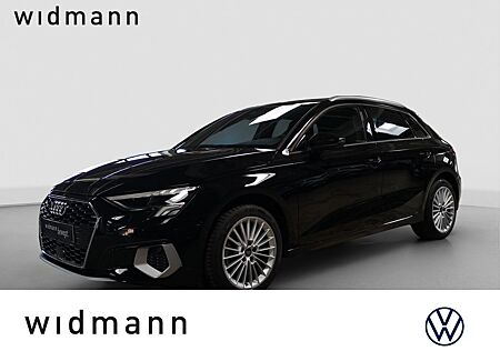 Audi A3 Sportback Sportback advanced 30 TFSI S-Tro
