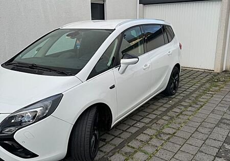 Opel Zafira Tourer 1.6 CDTI ecoFLEX Sport S/S Sport