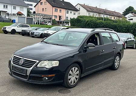 VW Passat Variant Volkswagen 2.0TDI/AUTOMATIK/EURO5/NAVI