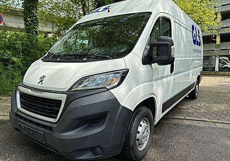 Peugeot Boxer Kasten Hochraum 335 L3H2 Pro Avantage Edit