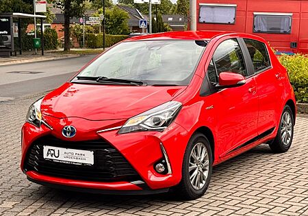 Toyota Yaris Hybrid Comfort. Kamera. Scheckheft. 2 Hand