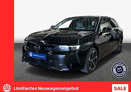 Opel Astra Plug-In-Hybrid Business Elegance 133 kW, 5