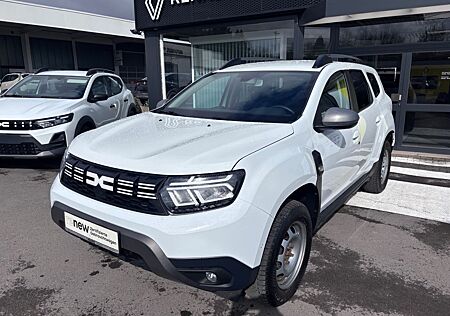 Dacia Duster II Journey "Automatik"