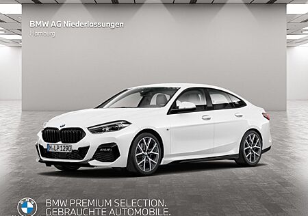 BMW 218i Gran Coupé M Sport LiveCockpitProf PDC LED