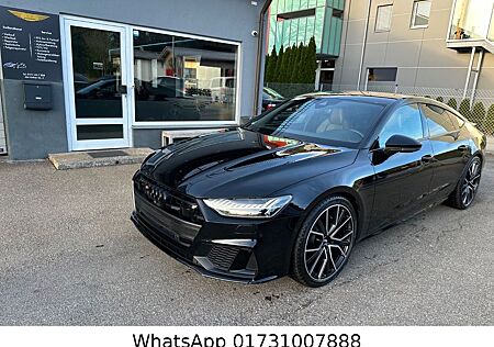 Audi S7 Sportback 3.0 TDI quattro basis