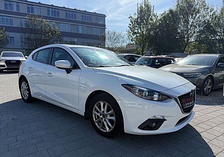 Mazda 3 2.0 *Automatik*Klima*Kamera*Navi