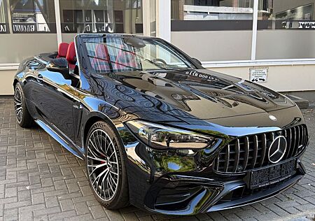 Mercedes-Benz CLE 53 AMG Mercedes-AMG CLE 53 4MATIC+ Autom...