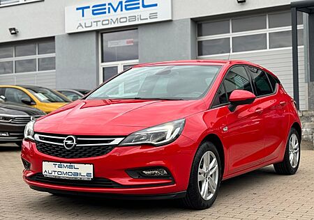 Opel Astra K Lim. 5-trg. Active Start/Stop*WENIG-KM*