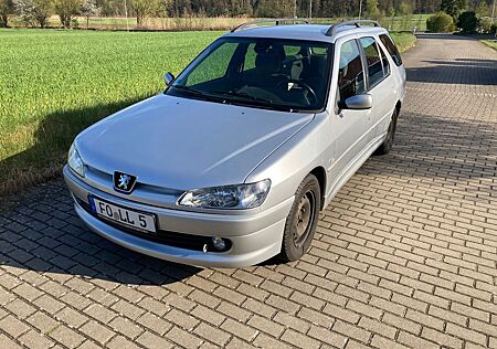 Peugeot 306 Premium 100 Premium