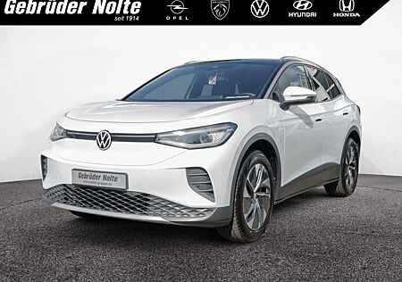 VW ID.4 Volkswagen Pro 210 kW mit Infotainment-Paket NAVI ACC