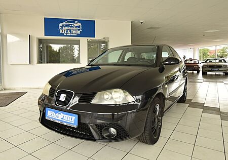 Seat Ibiza Comfort Edition Tempomat Klima WENIG KM