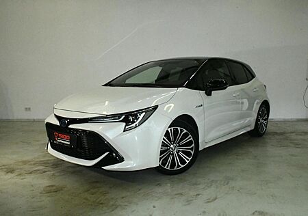 Toyota Corolla Hybrid Lim. Club ACC*APP*NAV*CAM*SHZ*